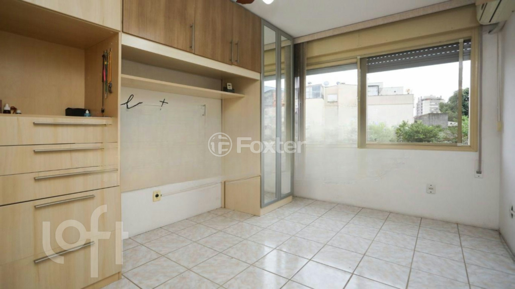 Apartamento à venda com 1 quarto, 46m² - Foto 6