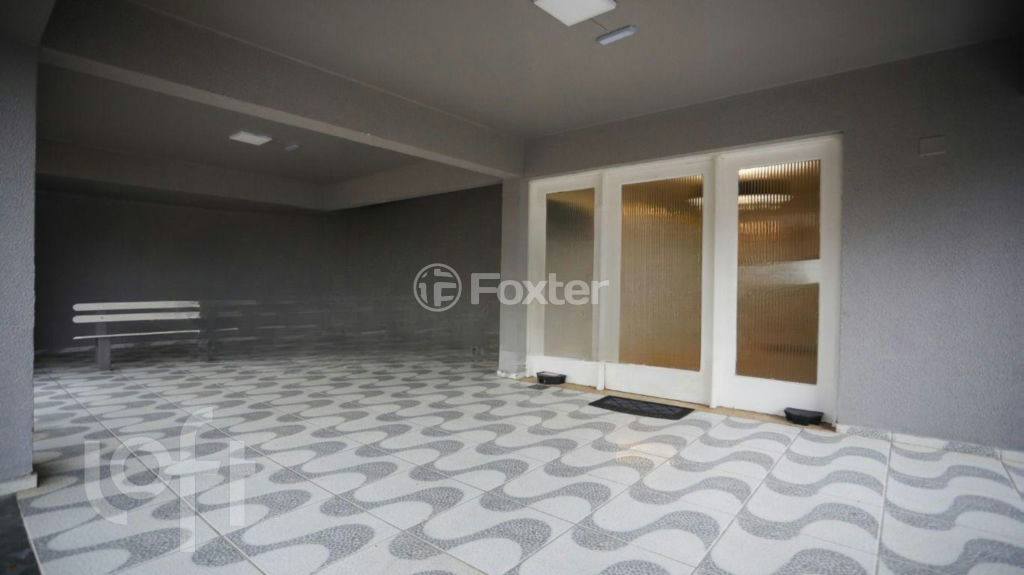 Apartamento à venda com 1 quarto, 46m² - Foto 19