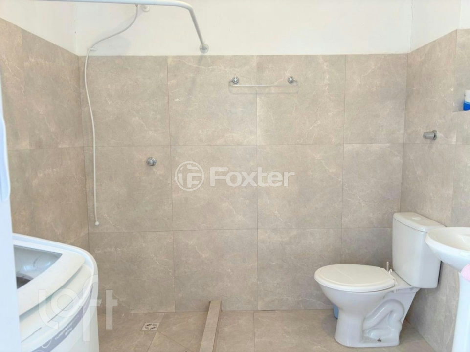 Casa à venda com 3 quartos, 100m² - Foto 25