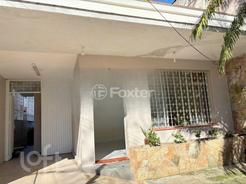 Casa à venda com 3 quartos, 100m² - Foto 4