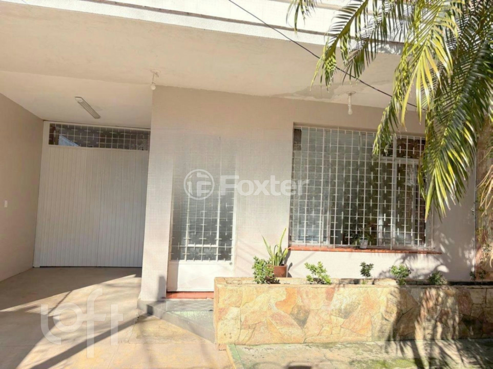 Casa à venda com 3 quartos, 100m² - Foto 3