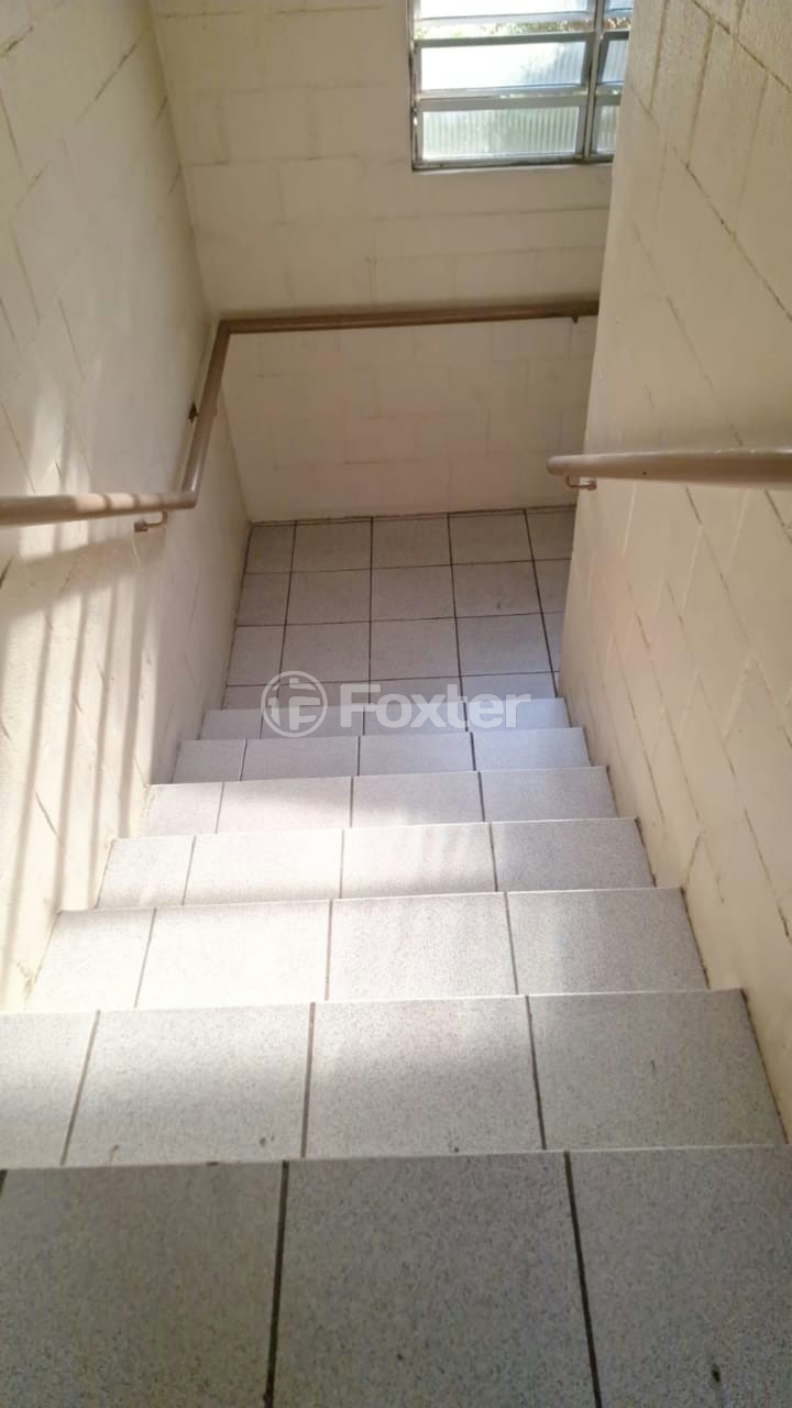 Apartamento à venda com 1 quarto, 38m² - Foto 3
