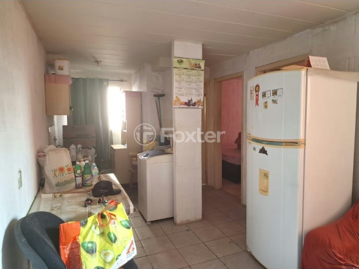 Apartamento à venda com 1 quarto, 38m² - Foto 1