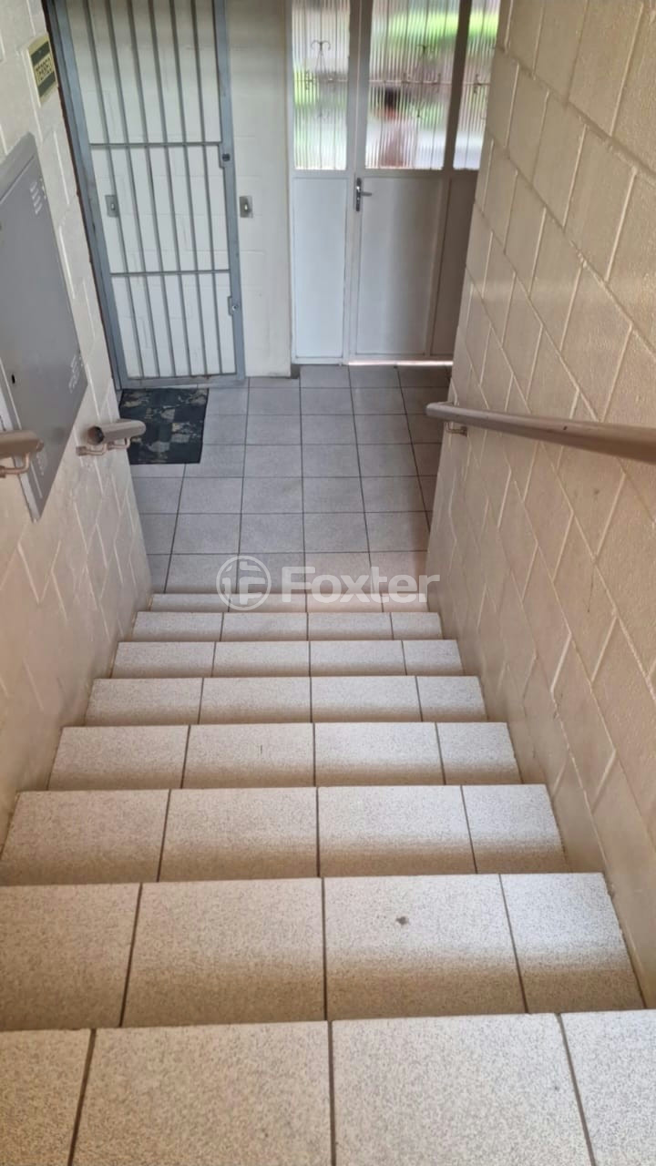 Apartamento à venda com 1 quarto, 38m² - Foto 5