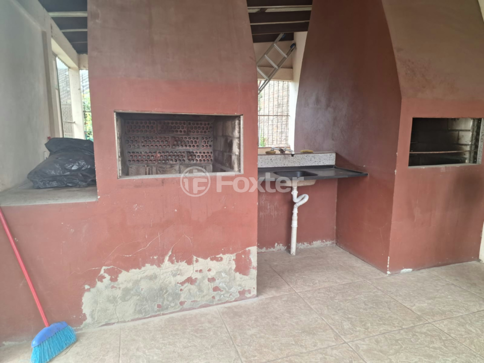 Apartamento à venda com 1 quarto, 38m² - Foto 4