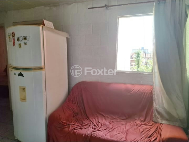 Apartamento à venda com 1 quarto, 38m² - Foto 2