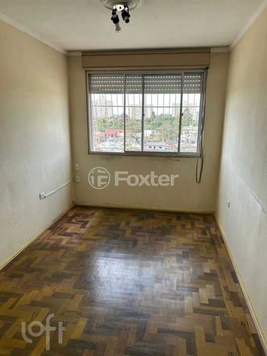 Apartamento à venda com 3 quartos, 69m² - Foto 1