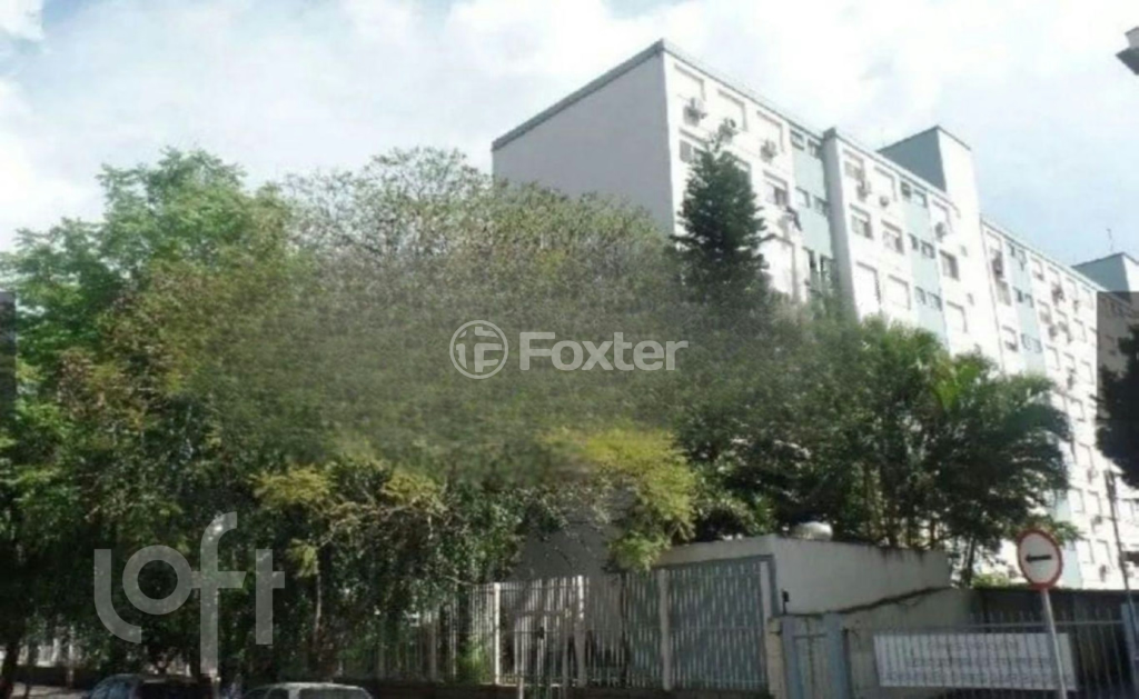 Apartamento à venda com 3 quartos, 69m² - Foto 9