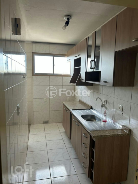 Apartamento à venda com 3 quartos, 69m² - Foto 4