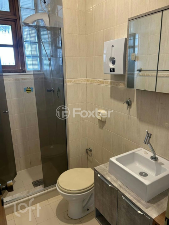 Apartamento à venda com 3 quartos, 69m² - Foto 8