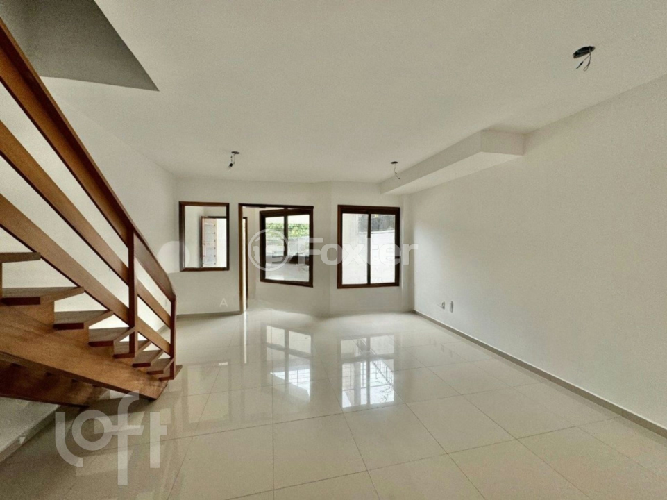 Casa à venda com 3 quartos, 150m² - Foto 3