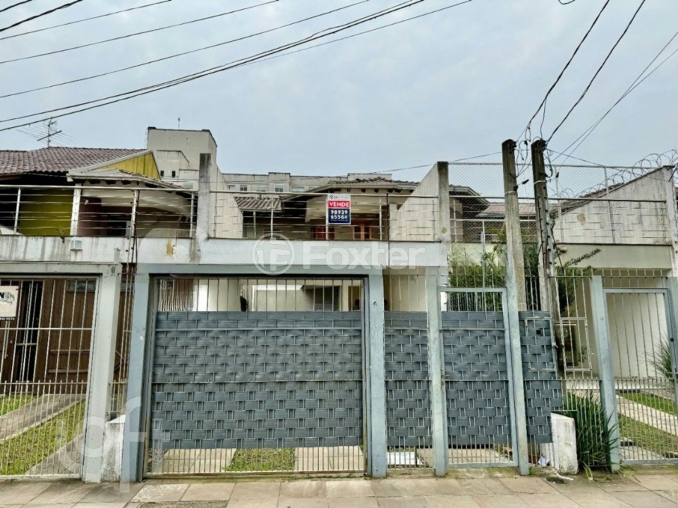 Casa à venda com 3 quartos, 150m² - Foto 13