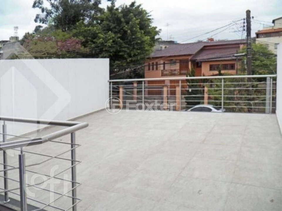 Casa à venda com 3 quartos, 150m² - Foto 6