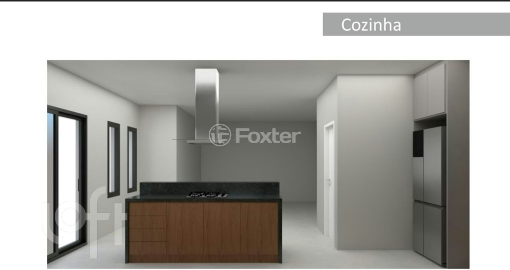 Casa à venda com 3 quartos, 135m² - Foto 19