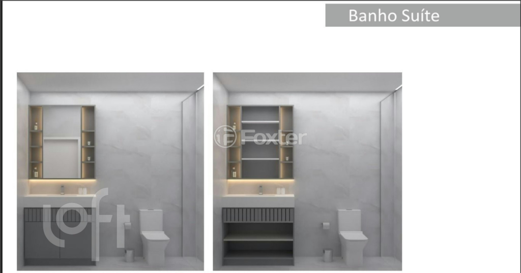 Casa à venda com 3 quartos, 135m² - Foto 15