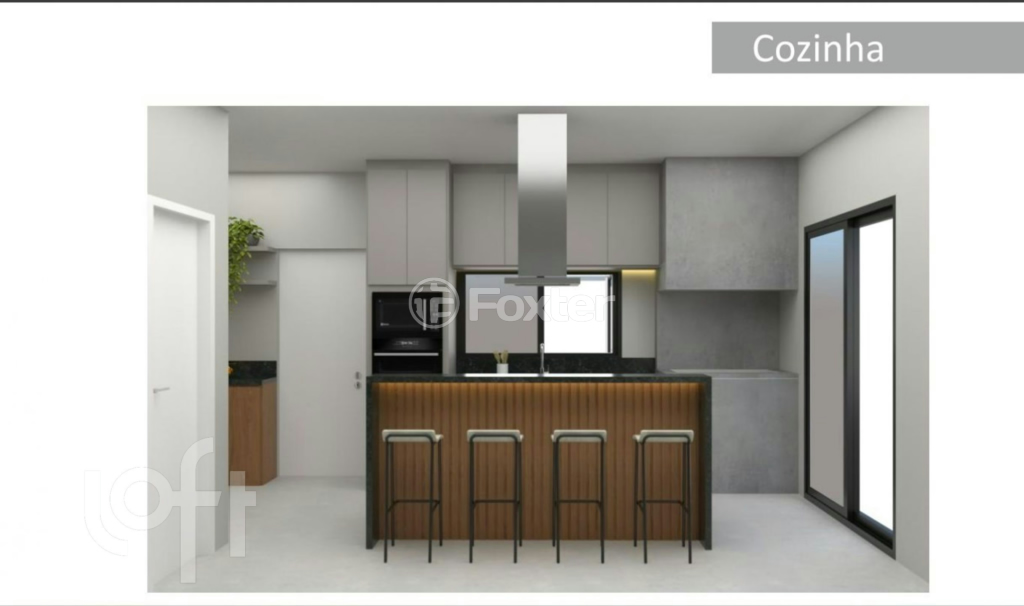 Casa à venda com 3 quartos, 135m² - Foto 16
