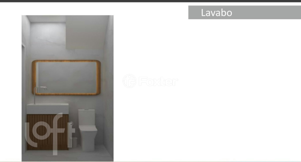 Casa à venda com 3 quartos, 135m² - Foto 13