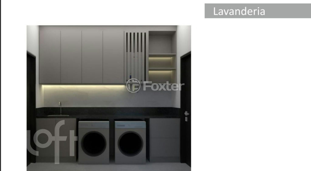 Casa à venda com 3 quartos, 135m² - Foto 20