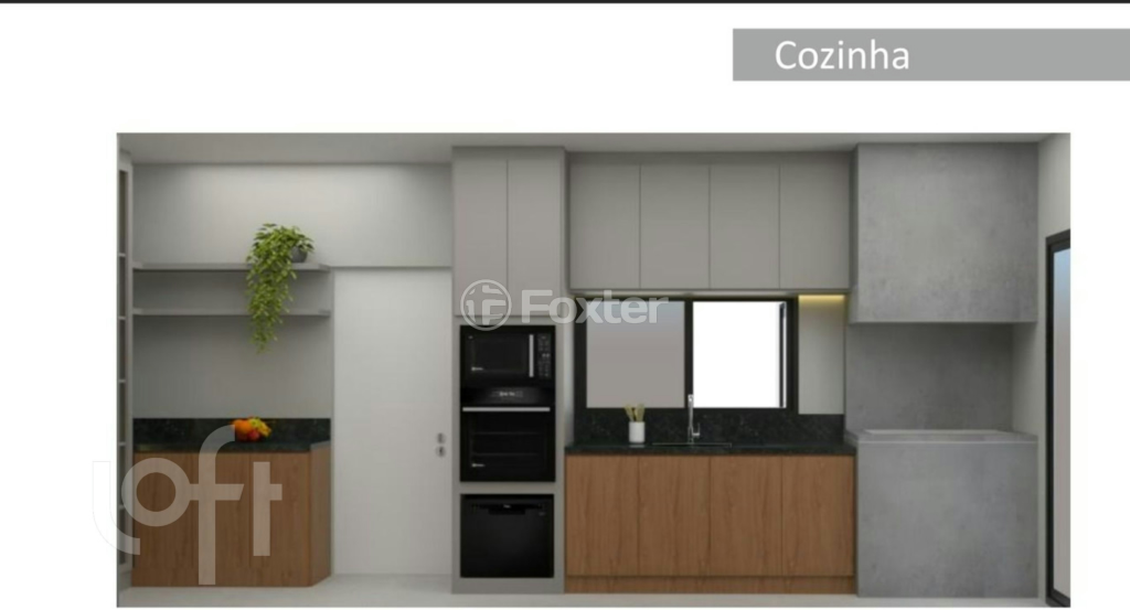 Casa à venda com 3 quartos, 135m² - Foto 17