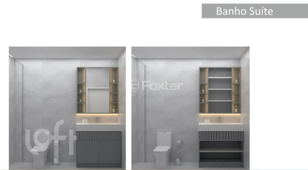 Casa à venda com 3 quartos, 113m² - Foto 14