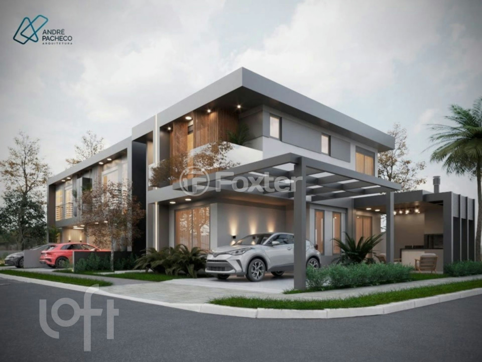 Casa à venda com 3 quartos, 113m² - Foto 30