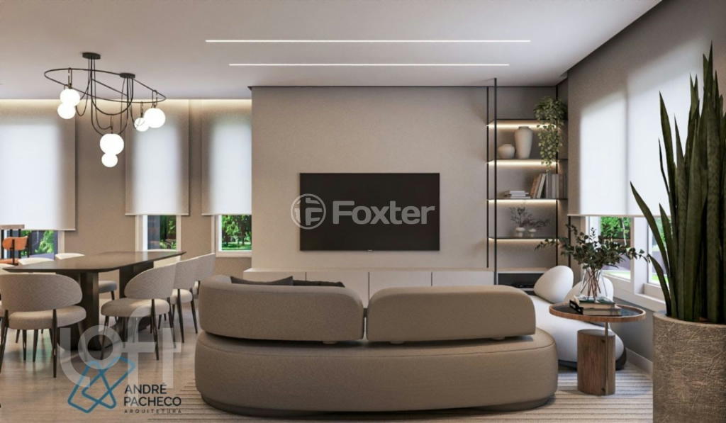 Casa à venda com 3 quartos, 113m² - Foto 34