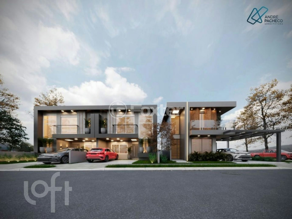 Casa à venda com 3 quartos, 113m² - Foto 26