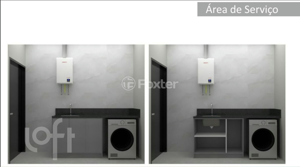Casa à venda com 3 quartos, 113m² - Foto 18