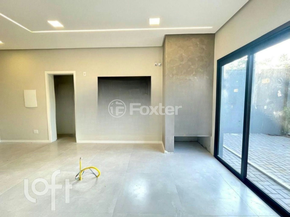 Casa à venda com 3 quartos, 113m² - Foto 5