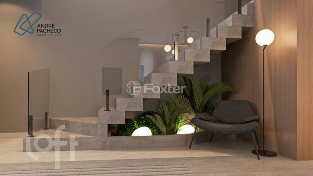 Casa à venda com 3 quartos, 113m² - Foto 23