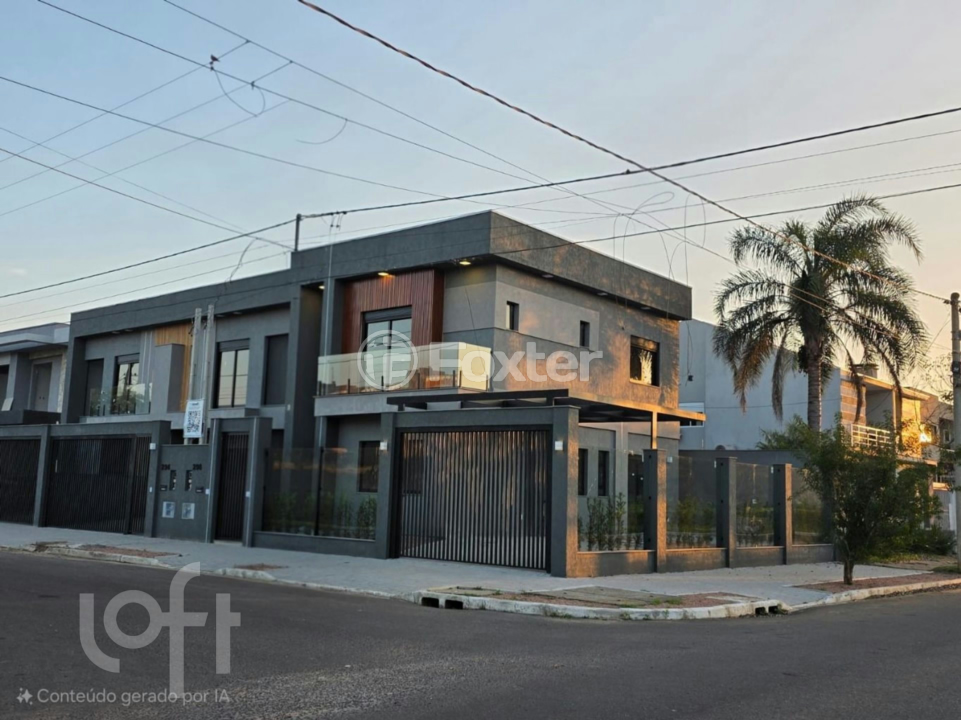 Casa à venda com 3 quartos, 113m² - Foto 36