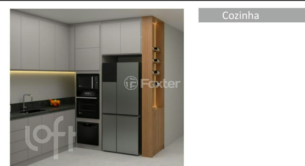 Casa à venda com 3 quartos, 113m² - Foto 17