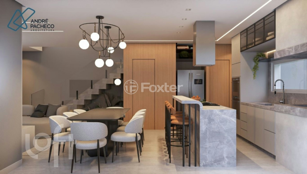 Casa à venda com 3 quartos, 113m² - Foto 33