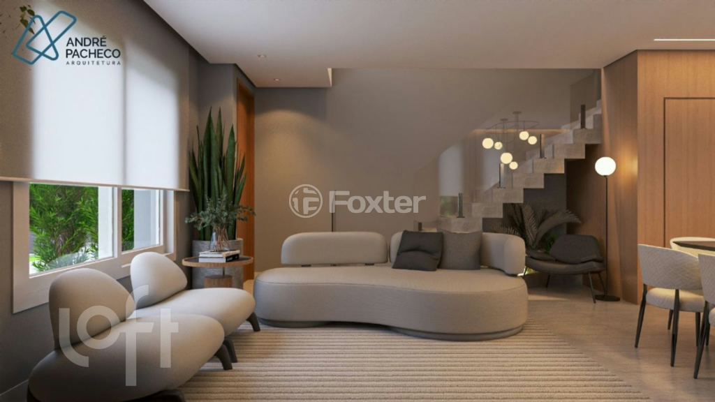 Casa à venda com 3 quartos, 113m² - Foto 27