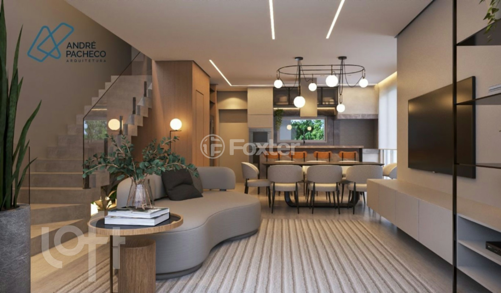 Casa à venda com 3 quartos, 113m² - Foto 28