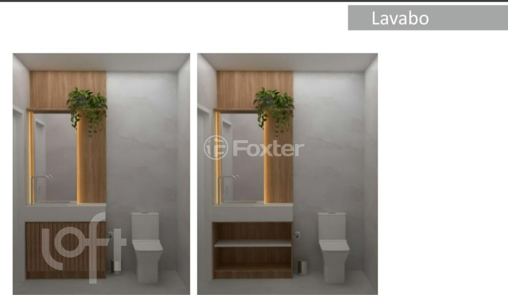 Casa à venda com 3 quartos, 113m² - Foto 12