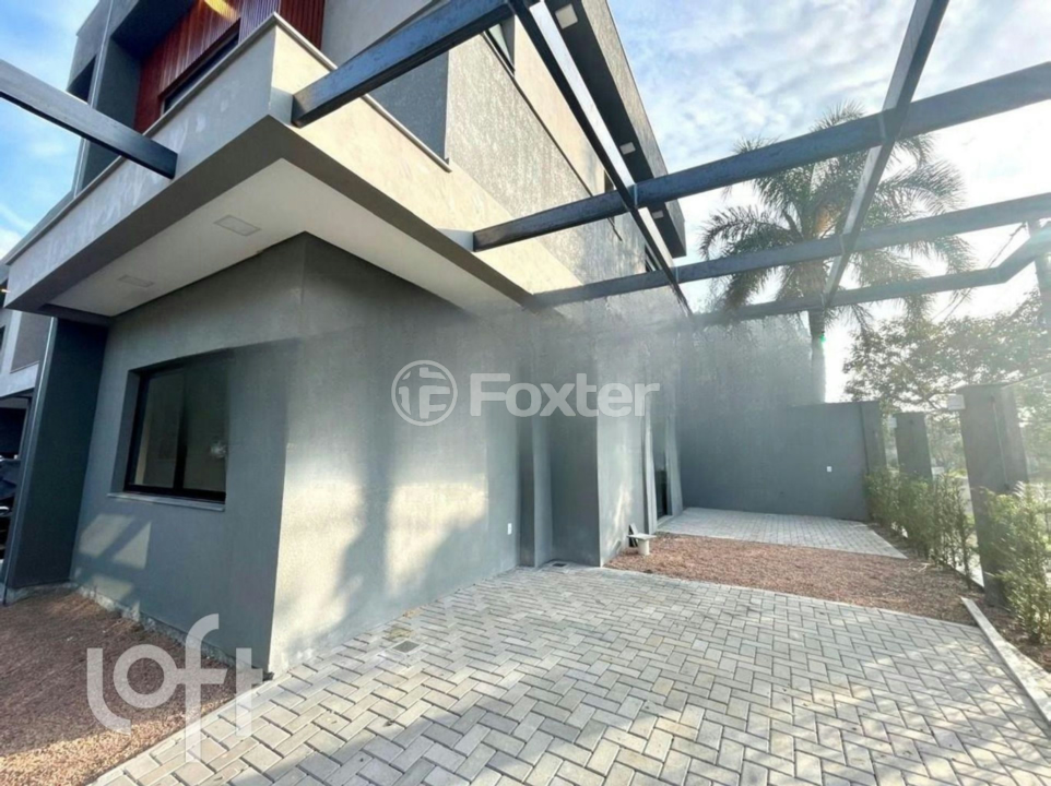 Casa à venda com 3 quartos, 113m² - Foto 16