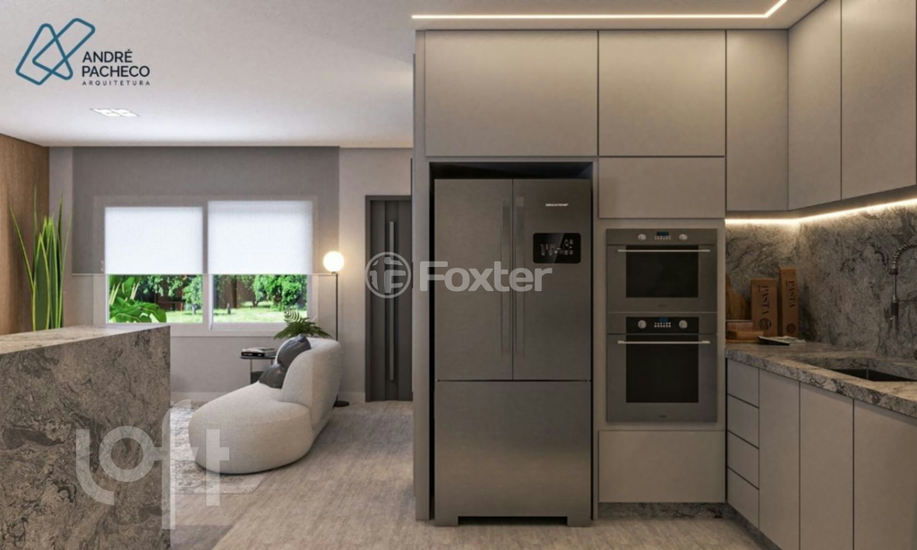 Casa à venda com 3 quartos, 113m² - Foto 29