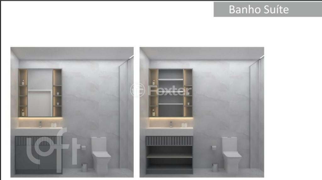 Casa à venda com 3 quartos, 113m² - Foto 14