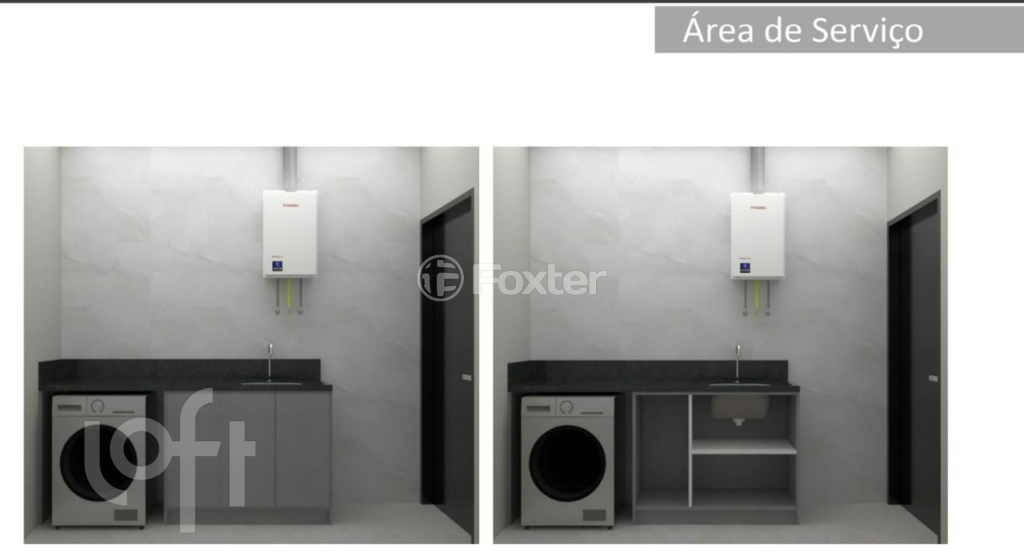 Casa à venda com 3 quartos, 113m² - Foto 15