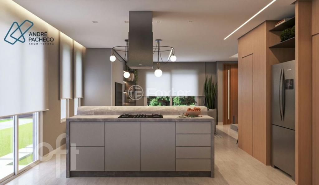 Casa à venda com 3 quartos, 113m² - Foto 26