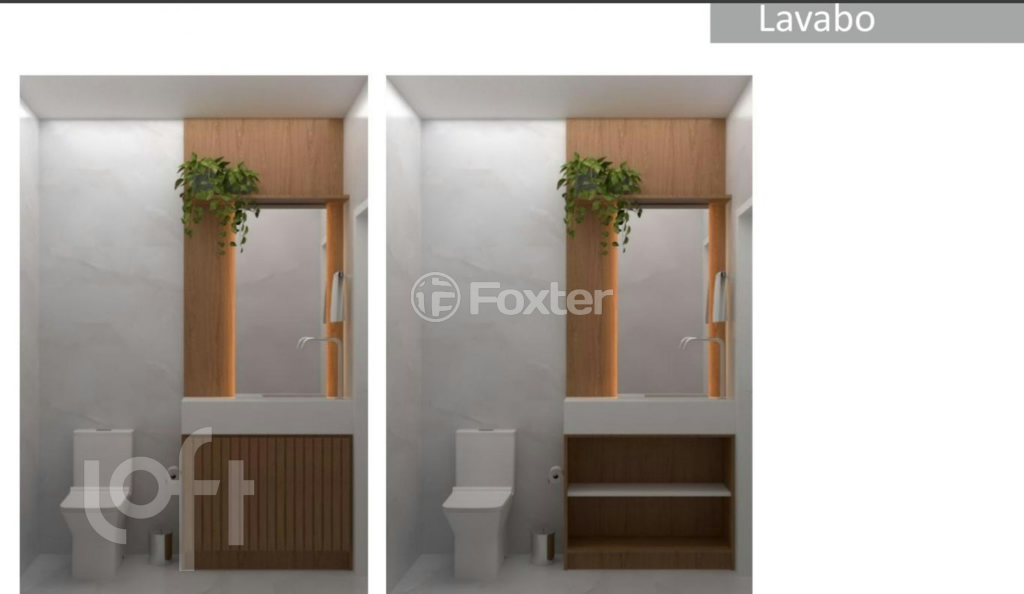 Casa à venda com 3 quartos, 113m² - Foto 12