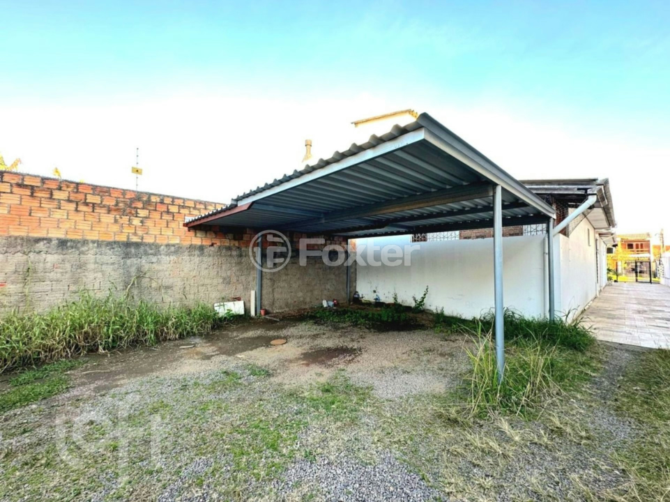 Casa de Condomínio à venda com 2 quartos, 62m² - Foto 13