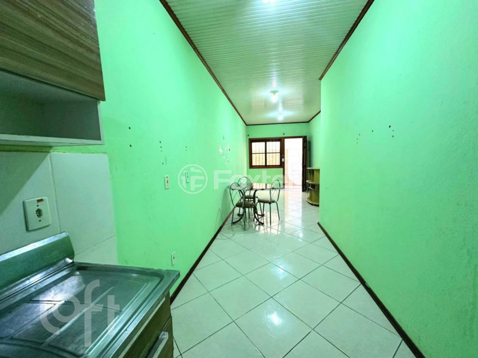 Casa de Condomínio à venda com 2 quartos, 62m² - Foto 3