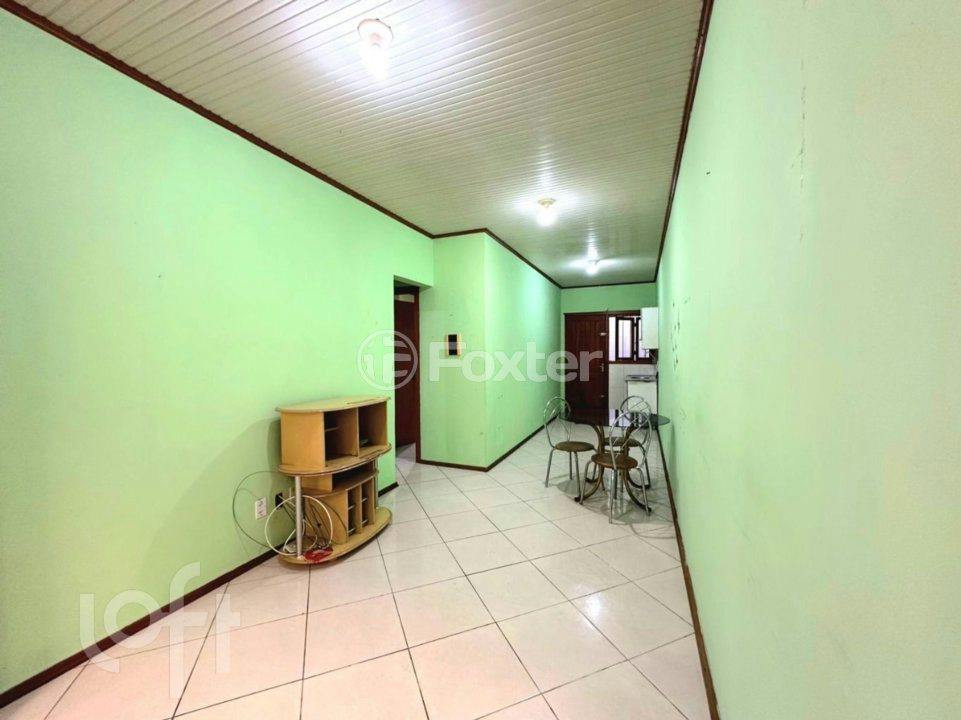 Casa de Condomínio à venda com 2 quartos, 62m² - Foto 1