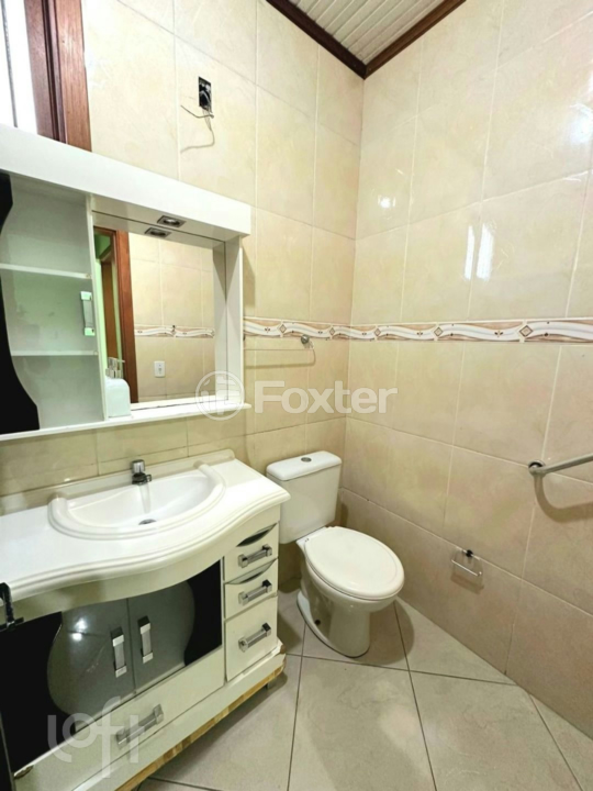Casa de Condomínio à venda com 2 quartos, 62m² - Foto 8