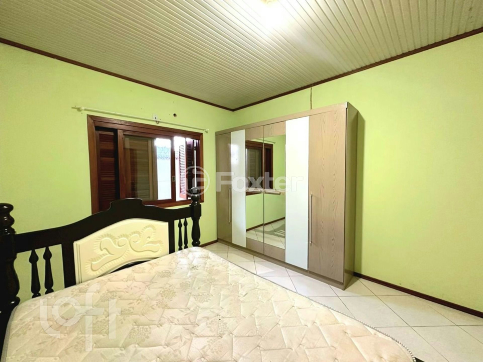 Casa de Condomínio à venda com 2 quartos, 62m² - Foto 10