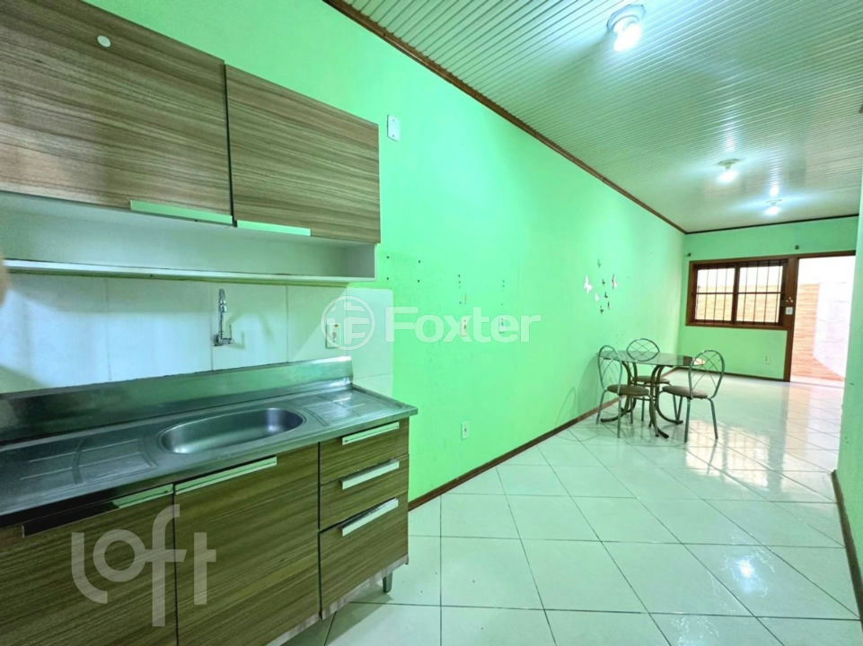 Casa de Condomínio à venda com 2 quartos, 62m² - Foto 4