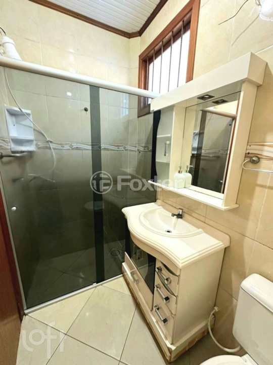 Casa de Condomínio à venda com 2 quartos, 62m² - Foto 7