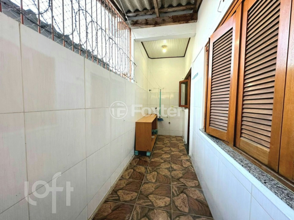 Casa de Condomínio à venda com 2 quartos, 62m² - Foto 12